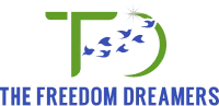 The Freedom Dreamers