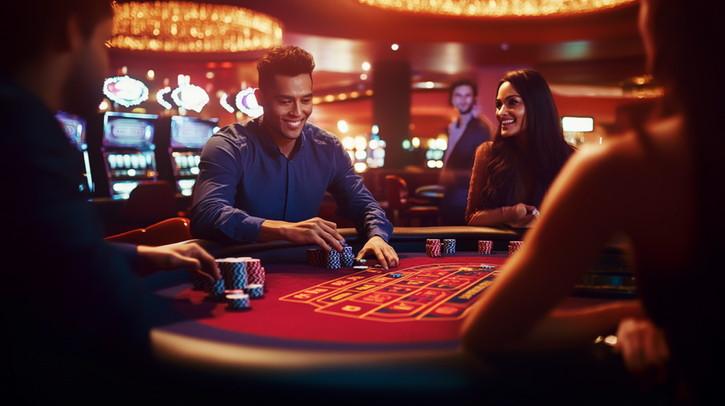Discover the Best Casinos Not on Gamstop UK 1176