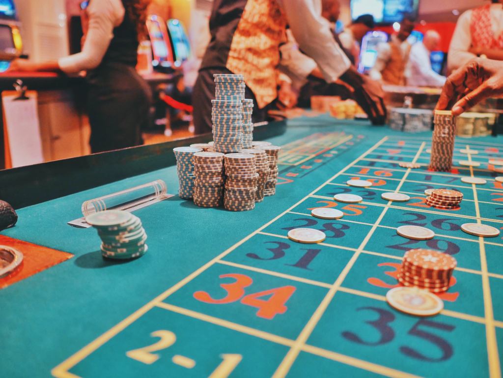 Discover the Best Casinos Not on Gamstop UK 1176